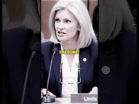 HOA Fined Him for Installing Solar Panels to Power His Wife’s Ventilator #shorts #hoa #unbelievable