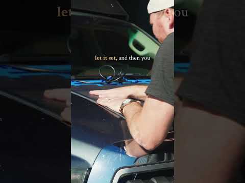 Solar panels on my 2nd Gen Sequoia for Overlanding