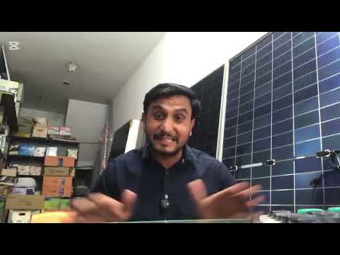 Longi,Jinko, Canadian Solar Panel New rate | Solar Panel updated Price in Pakistan 16 April 2026