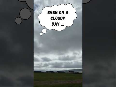 My Kia e Niro is Hot Stuff | It Runs on Sunshine!