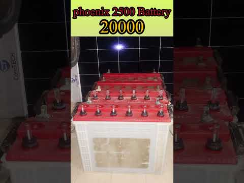 solar panels price in pakistan phoenix battery price in pakistan Led acid battery price in pakistan