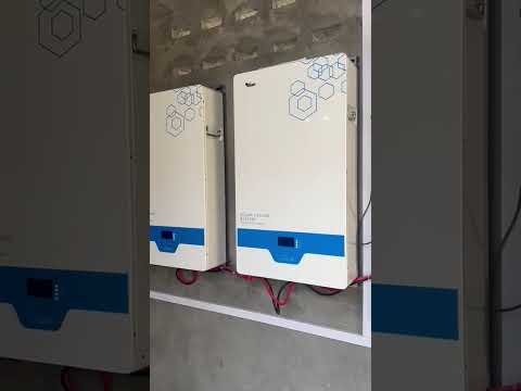 Three 10kW Off-Grid Solar Systems in Madagascar