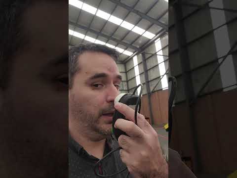 Visitamos Hábitat Minería Urbana Reciclaje RAEE Baterías de litio Paneles solares en COLOMBIA!