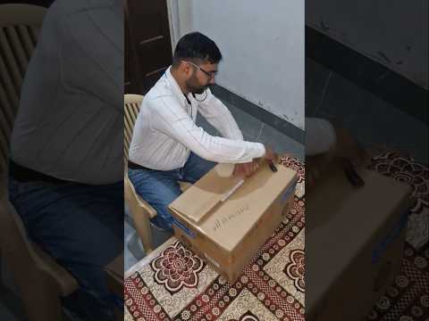 3kw sungrow solar inverter #solar #reels #shorts #engineering #electrical #solarconverter