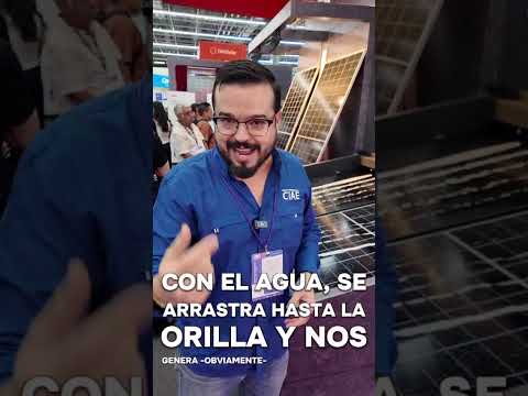 Nuevos módulos solares de LONGi