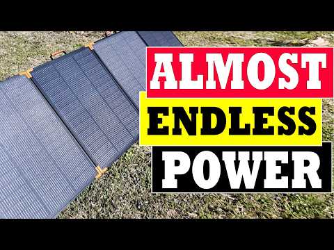 Most Solar Panels Lose 90% Power in Shade — This One Doesn’t  Here’s Why