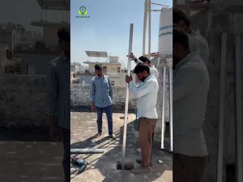 #solartips #solarpanels #solarbusiness #solar #viralshorts