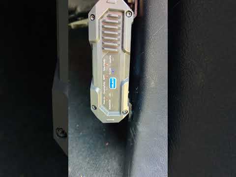 SOLAR POWER!!! Renogy DC to DC MPPT #diy #shorts #shortvideos #viral #automobile #fyp #fypシ #renogy