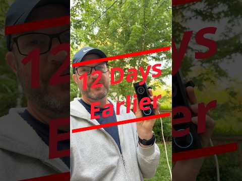 Can I Solar Power this Battery Doorbell? A DIY Experiement