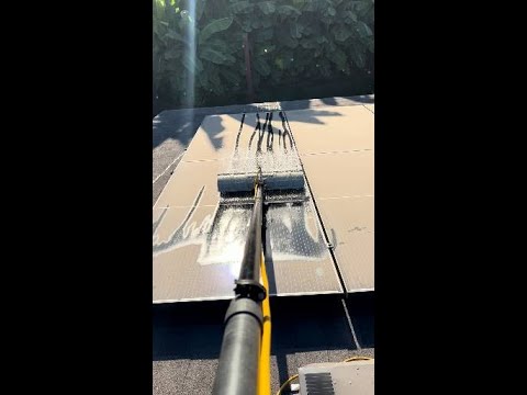 Did You Know This About Your Solar Panels? #shorts