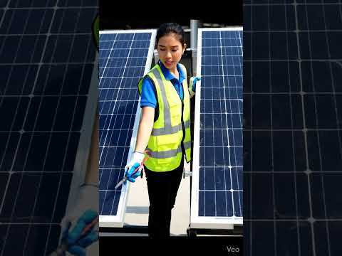 A‑Grade vs B‑Grade Solar Panels: What’s the REAL Difference? #solarpanels #solarpower #offgridliving