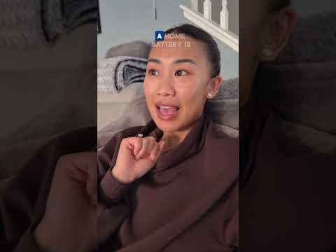 Can you charge your battery or solar panels with your electric car?!!! | Solar with Alice & Chris