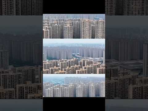 Solar Panels on Water China’s Smart Move Explained #facts #technology #shorts