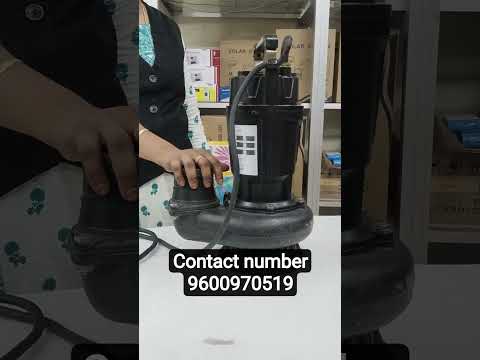 🔥Solar openwell Pump🔥