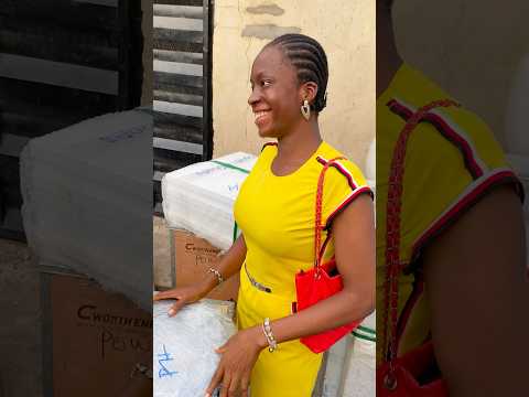 Big solar systems rolling out⚡️🔋13.2kVA, 15kW & more… steady power, no noise☀️ #shorts #solarenergy