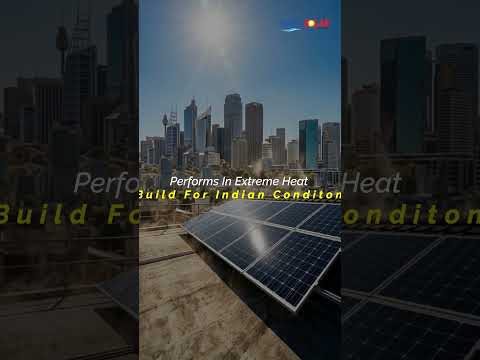 What Are TOPCon Solar Panels? Better Performance | Inter Solar Systems