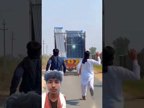 Solar Panels Kaise Tut Gaye Ek Moment Mein Sab Damage Ho Gaya😱#shorts #film