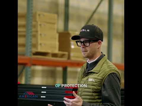 Unlocking Solar Power | Tesla Solar Panels