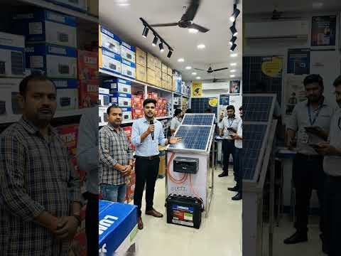 Affordable Solar Power Solution for Every Home