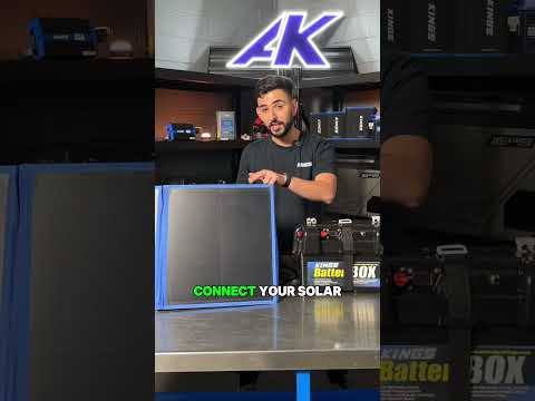 FAQ: Can you plug a solar panel straight into a battery? Here’s why the answer is ❌