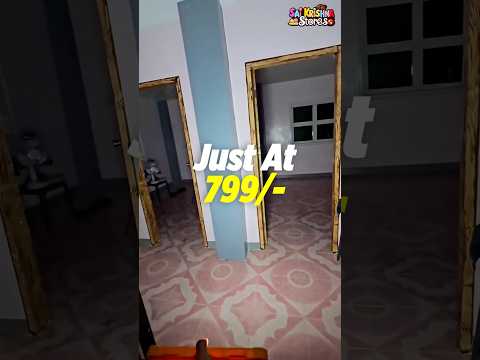 Solar panel led light only at 799 at our saikrishnastores