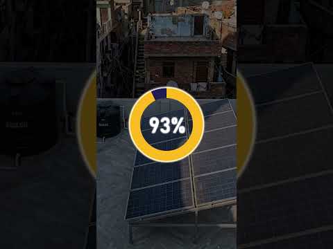 Don’t make these mistakes while installing solar panels #solar #solapanel #hype #hyed