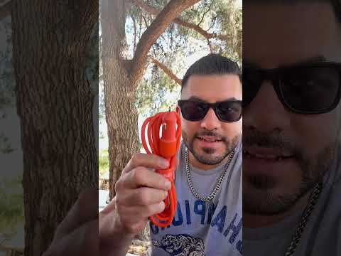 Generador solar jackery #jackery #solar #solargenerators #camping