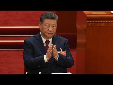 US ‘dependent on communist China’ for ‘crappy’ solar panels