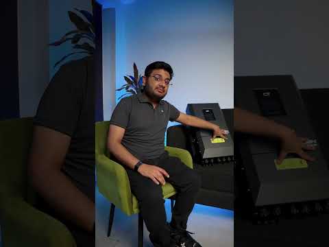 This Product is Game Changer for Solar industry