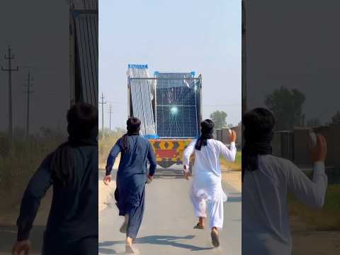 Solar Panels Kaise Tut Gaye 😳 Ek Moment Mein Sab Damage Ho Gaya #shorts #film