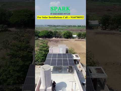 “Solar Panel Cleaning Mistakes That Kill Your Performance ⚡”