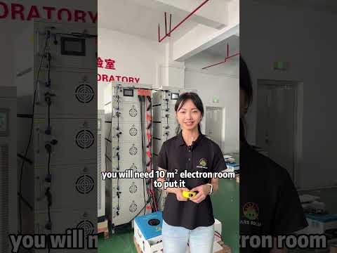 How to choose indoor or outdoor 100kw solar system?