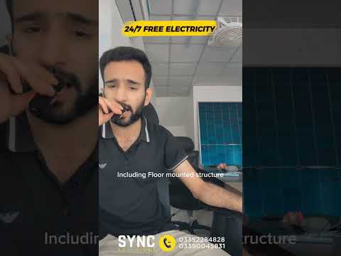 10kW Solar System Price in Pakistan 2026 😳 16kWh Battery Full Backup (19.5 Lakh)