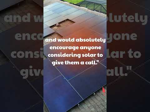 Real Homeowner Solar Review | Why We Chose Aspire Solar