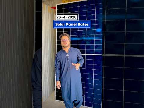 Longi Himo X10 650W Solar Panel Features + Latest Price 😳 | Cloudy Weather me bhi Powerful!