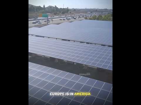 Solar Panels #engineermuhammadalimirza