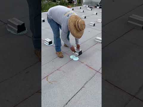 Quick and Easy Solar Panel Installation