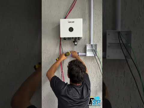 How to Install Solar Panels on Metal Roof #solarpanel #installation #renewable