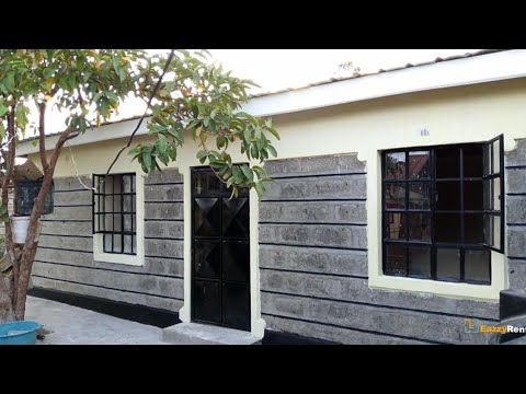 Kenya’s MOST AFFORDABLE 1.5KW(1.5KVA) Solar System  For Your 2 Bedroom House  🇰🇪