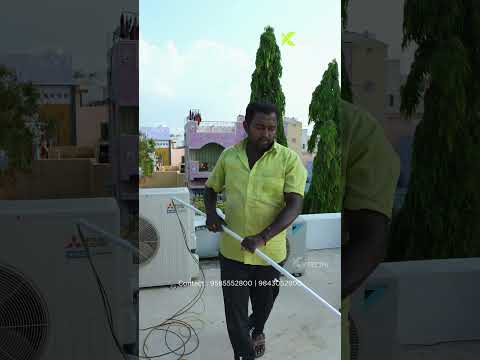 Madurai Premium Solar Panel Installation | Zero Investment Solar | Kyron Solar #solarinstallation