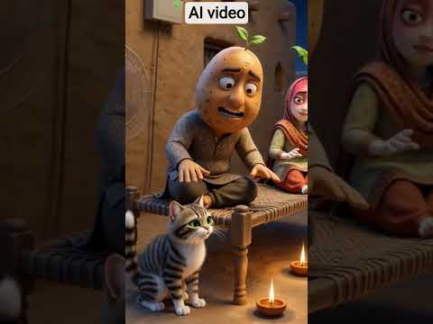 solar panel chori ho Gaye #shorts #aivideo #shortfeed #satya
