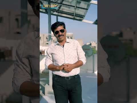 Get More Power from Your Solar Panels | LuminX Cool Roof Paint