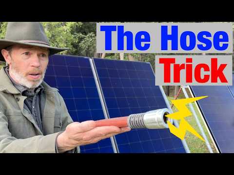 Before You Buy Solar Panels, Watch This