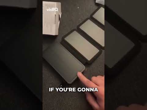 Why 4 Solar Panels Beat 1! Power Bank Advantage