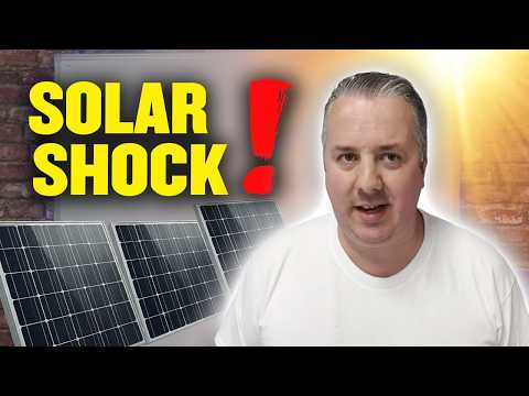 Renters Could Soon Install Solar Panels WITHOUT Landlord Permission