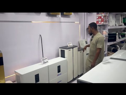 Price Of Solar Generators, Solar Panels, Lithium Batteries, Chargers Controllers In Edo State.