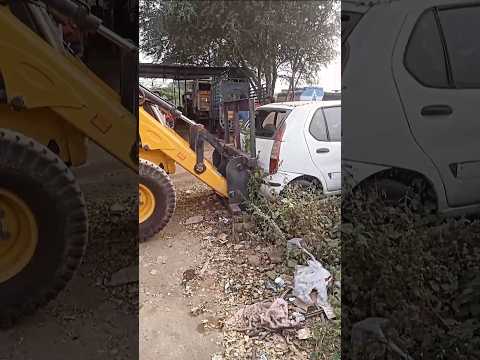 Solar panel jcb machine। सोलर पैनल जेसीबी मशीन। #jcbtechnicalchanduraja