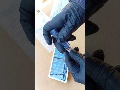 The Best Survival Gadget for Your Backpack?  #SolarPanel #TechReview #SurvivalGear