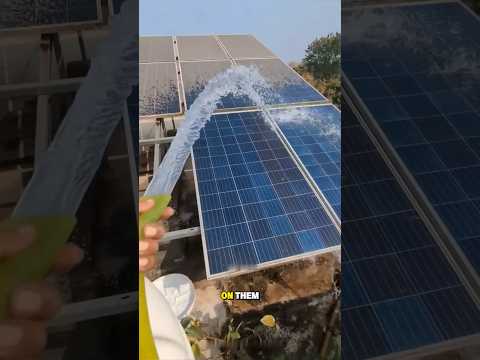 The #1 Mistake That’s Costing You Solar Power