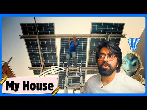 I thought Rooftop Solar means 0 electricity bill..